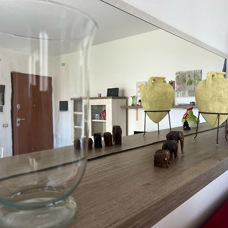 Vila Casa "Sa Ferula" Porto Torres Exteriér fotografie