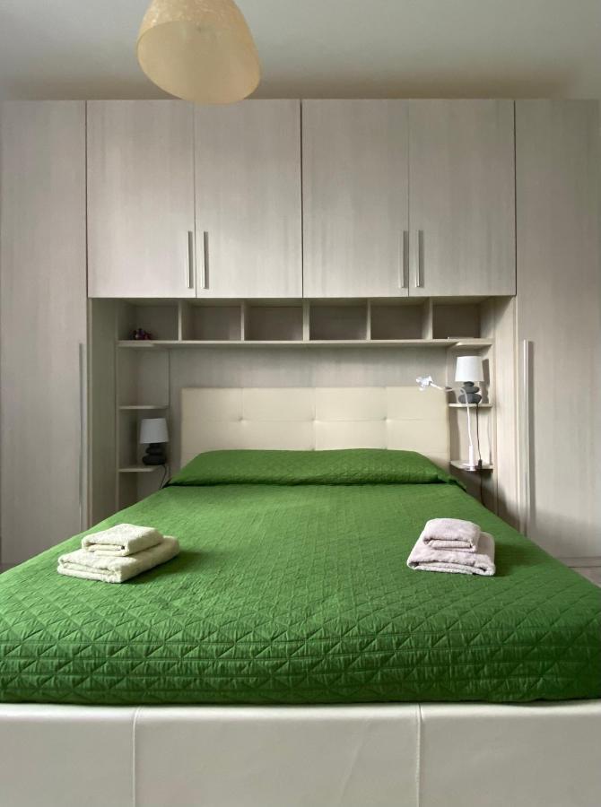 Vila Casa "Sa Ferula" Porto Torres Exteriér fotografie
